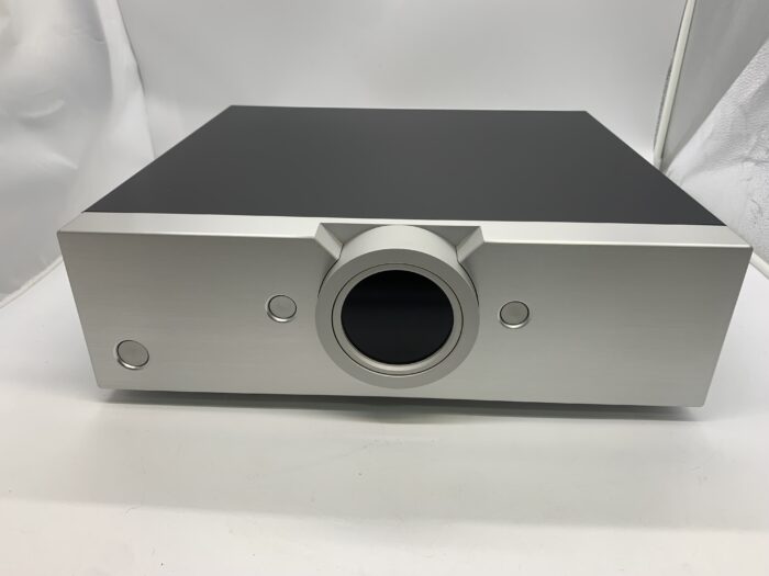 TacT Audio Millennium Digital Amplifier M1 at Len Wallis Audio in Lane Cove