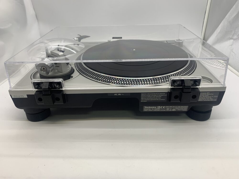 Technics SLGR $ ()