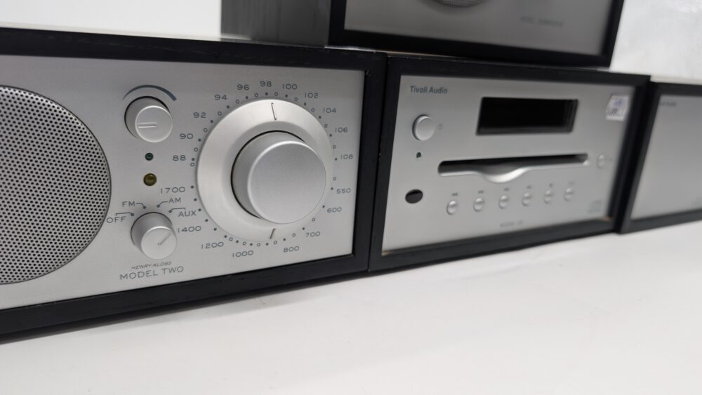 Tivoli Model TWO Radio Combo $ a
