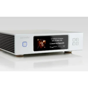 Aurender N200 Signature Music Server and Streamer at Len Wallis Audio