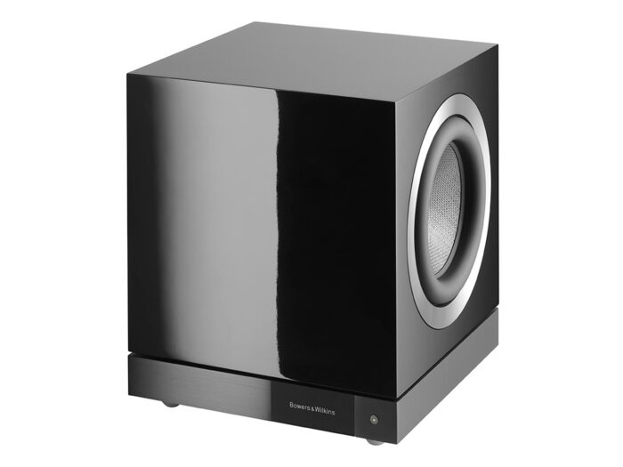 Bowers and Wilkins DB3D Subwoofer at Len Wallis Audio in Lane Cove