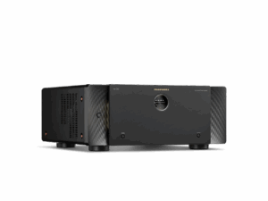 Marantz AMP 20 Reference 12 Channel Power Amplifier at Len Wallis Audio in Lane Cove