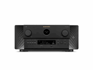 Marantz AV 20 Reference 13.4 Channel Preamplifier at Len Wallis Audio in Lane Cove