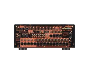 Marantz AV 20 Reference 13.4 Channel Preamplifier at Len Wallis Audio in Lane Cove