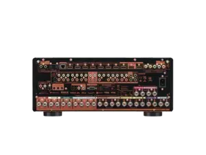 Marantz CINEMA 30 Reference 11.4 Channel AV Receiver at Len Wallis Audio in Lane Cove