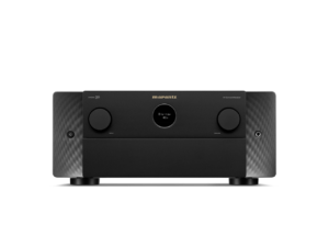 Marantz CINEMA 30 Reference 11.4 Channel AV Receiver at Len Wallis Audio in Lane Cove