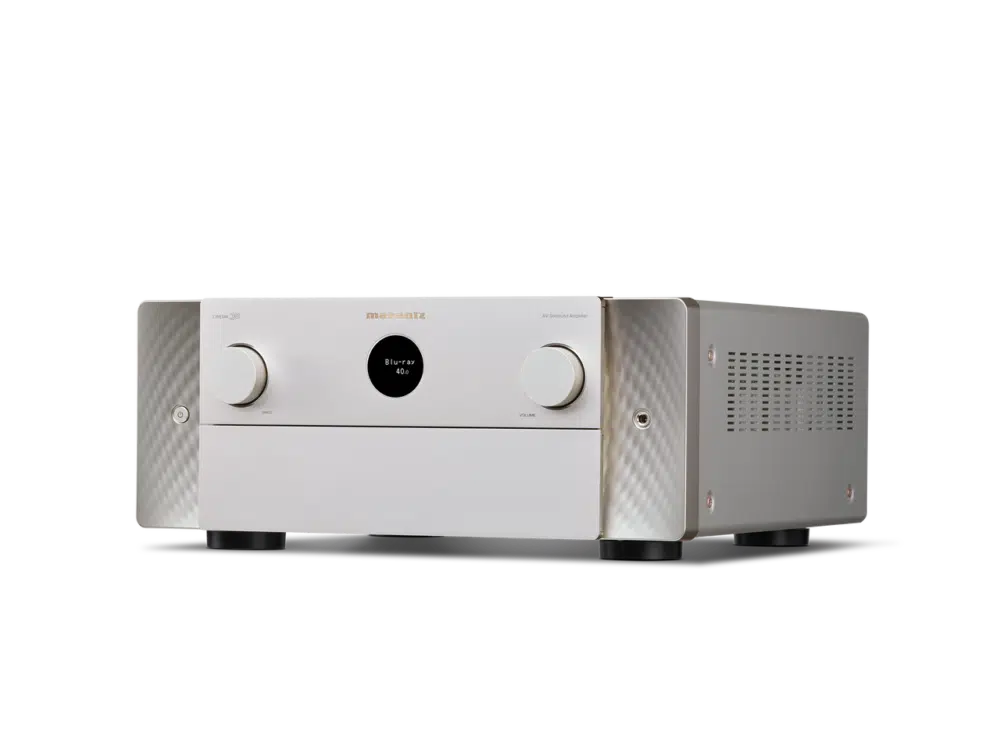 Marantz CINEMA 30 Reference 11.4 Channel AV Receiver at Len Wallis Audio in Lane Cove