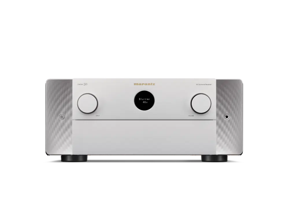Marantz CINEMA 30 Reference 11.4 Channel AV Receiver at Len Wallis Audio in Lane Cove