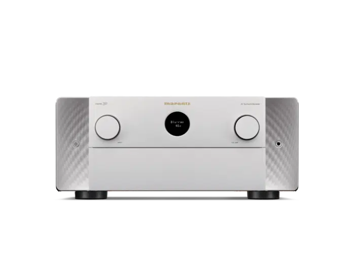 Marantz CINEMA 30 Reference 11.4 Channel AV Receiver at Len Wallis Audio in Lane Cove