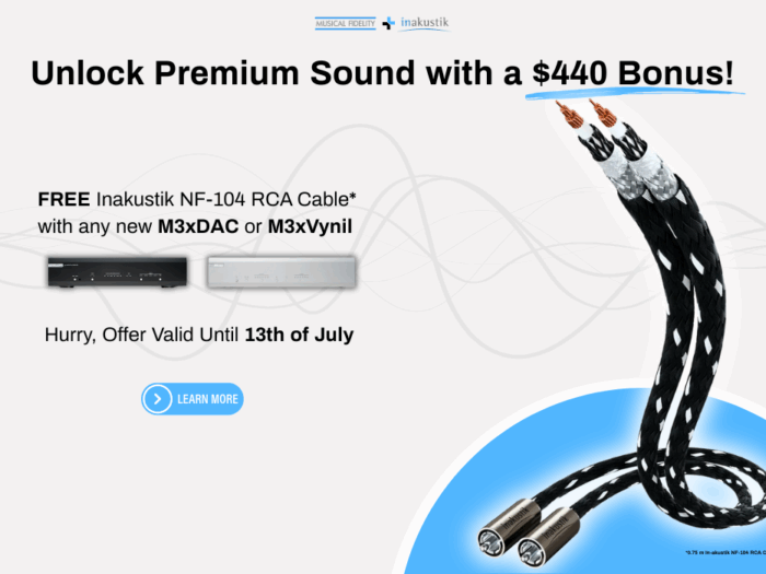 Unlock Premium Sound
