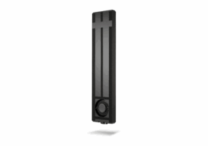 Fathom inch ( mm) In Wall Subwoofer System