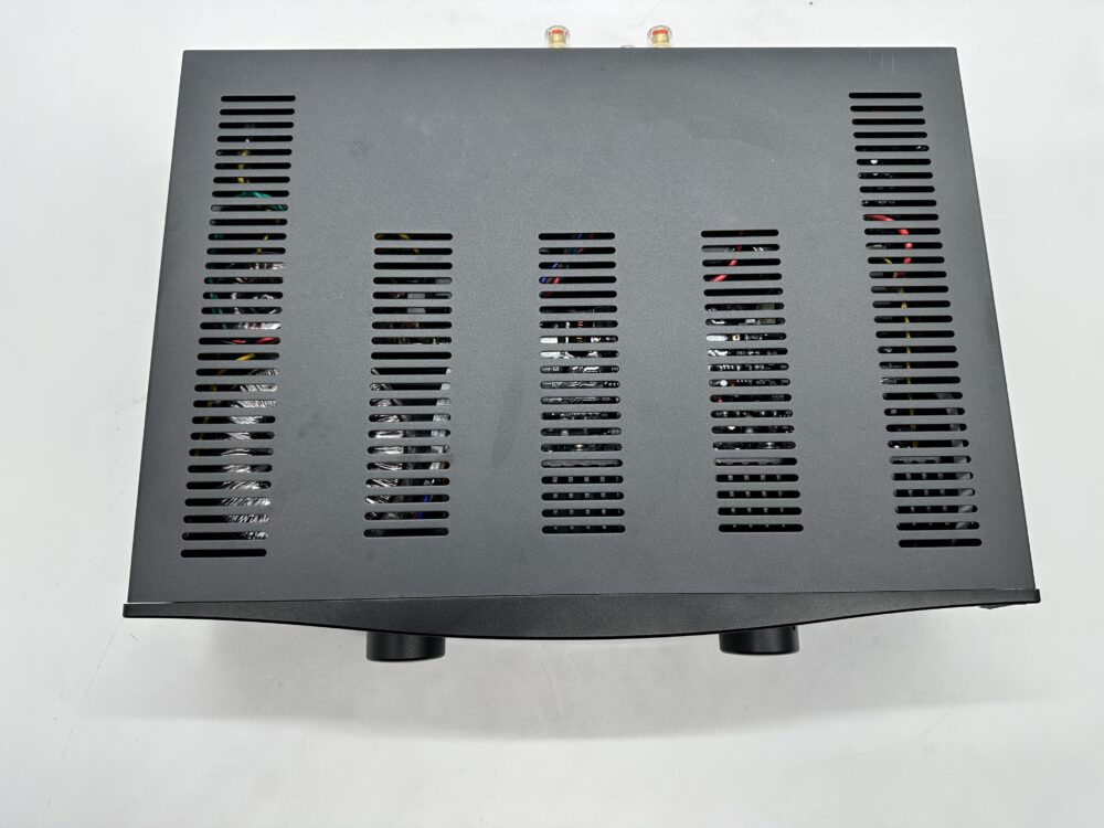 Hegel H Integrated Amplifier $ Plus Original Box ()