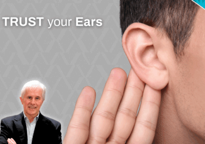 HiFi is more than gear, TRUST your Ears at Len Wallis Audio in Lane Cove