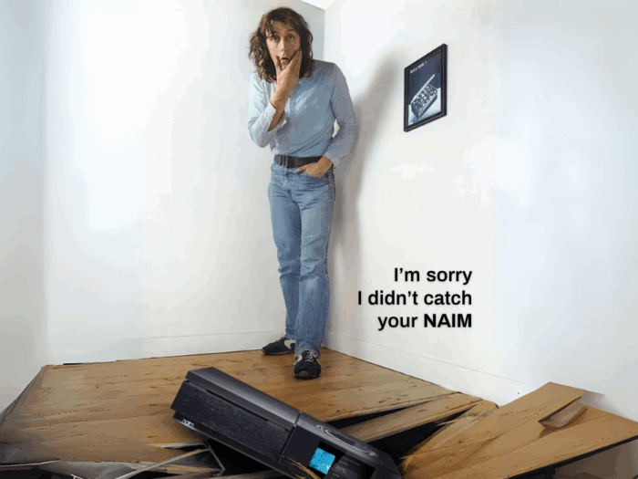 Price drop on Naim audio products