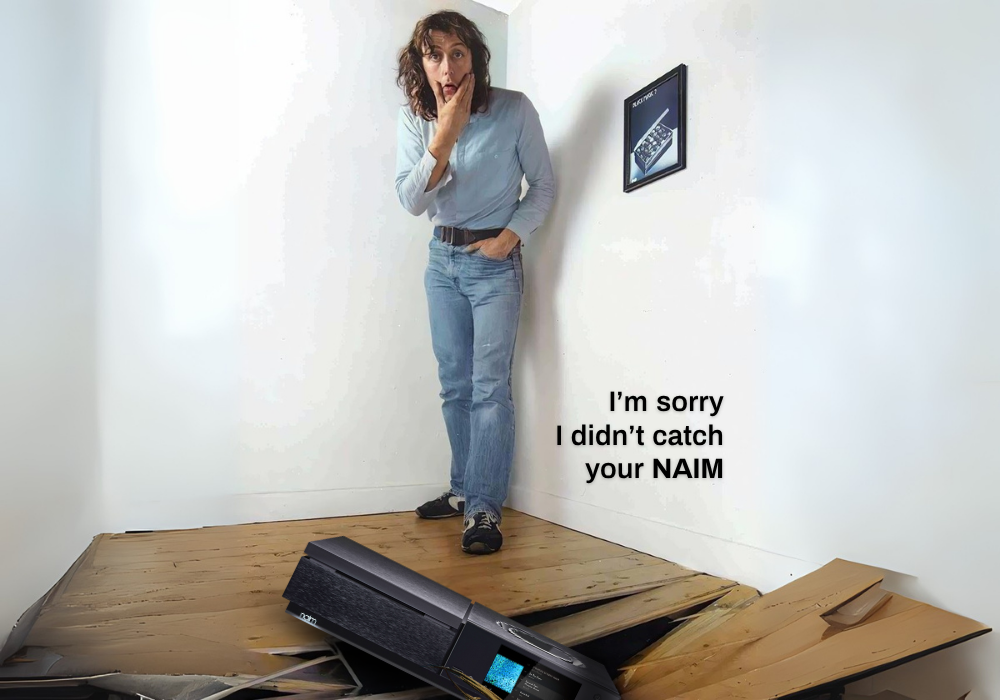 If It Ain’t Broken Don’t Fix It – Grab It Cheaper at Len Wallis Audio!