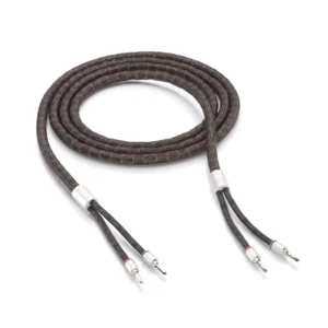 Inakustik Referenz LS-1204 AIR Speaker Cable at Len Wallis Audio in Lane Cove