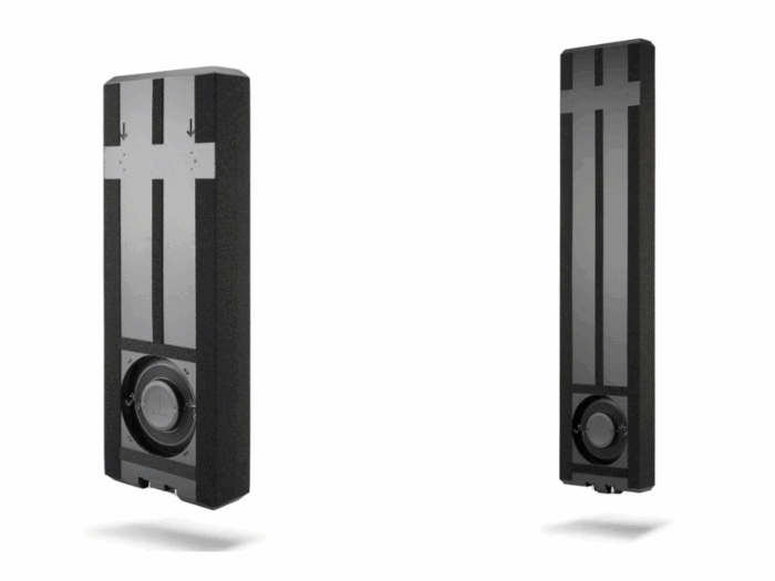 JL Audio Fathom IWS Subwoofer Range MAIN
