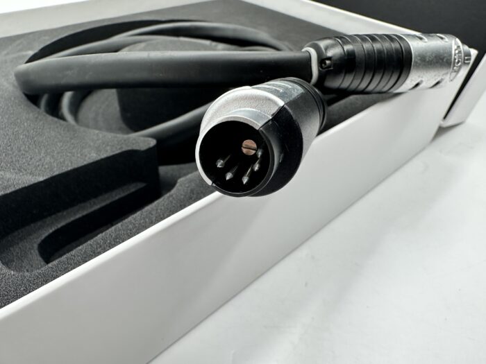 Cardas Audio Clear Headphone Cable for HD800 at Len Wallis Audio