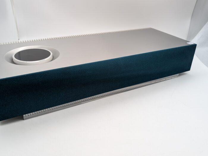 Naim Mu-so 1st Generation Music System at Len Wallis Audio