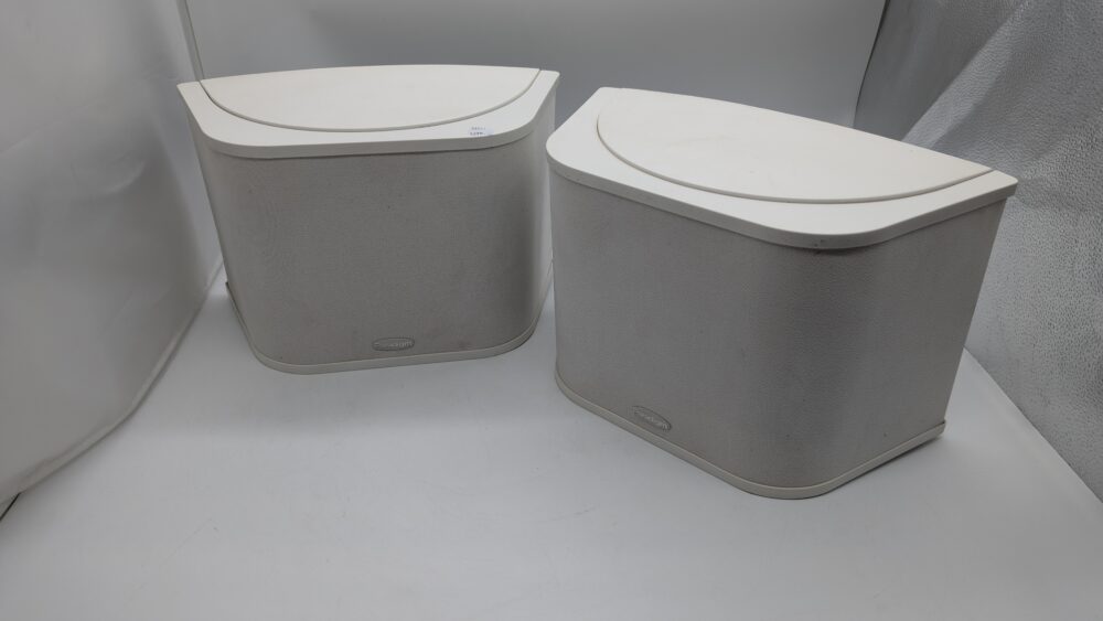 Paradigm Monitor ADP-390 v5 Surround Speakers at Len Wallis Audio