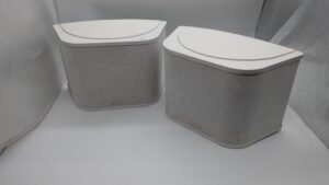 Paradigm Monitor ADP-390 v5 Surround Speakers at Len Wallis Audio