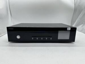 Advance Acoustic X-Uni Network CD Player at Len Wallis Audio