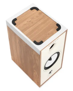 Triangle Borea BR04 Bookshelf Speakers at Len Wallis Audio
