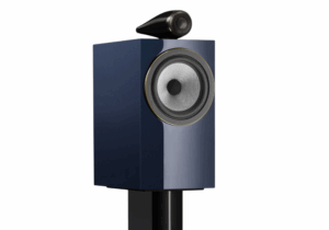 Bowers and Wilkins 705 S3 Signature Bookshelf Speakers at Len Wallis Audio
