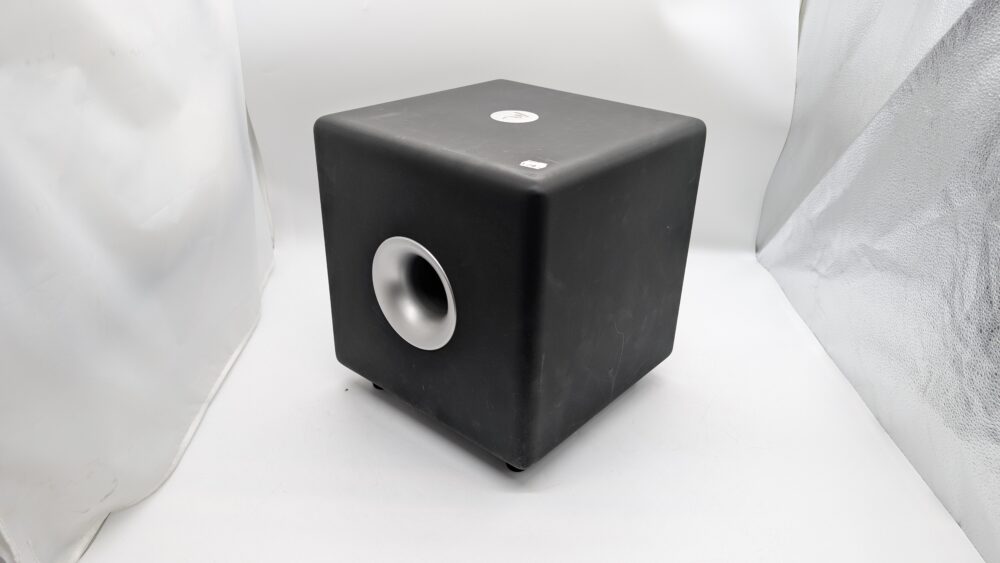 Focal Cub 2 Subwoofer at Len Wallis Audio