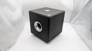 Focal Cub 2 Subwoofer at Len Wallis Audio