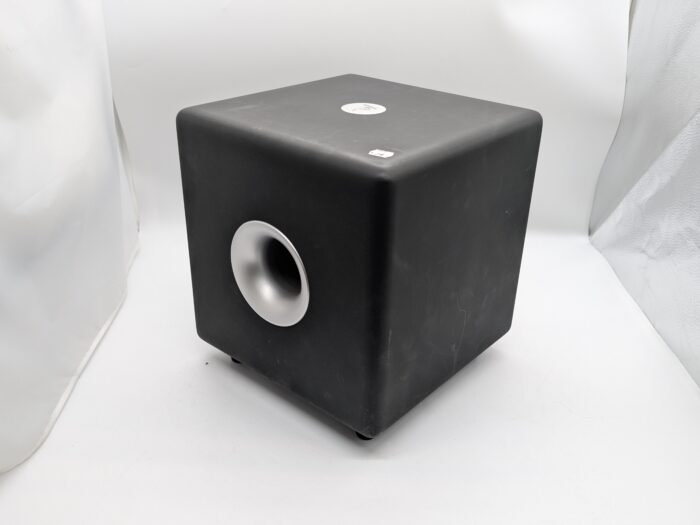 Focal Cub 2 Subwoofer at Len Wallis Audio