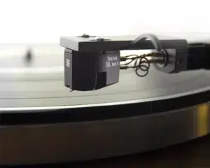 Hana SL MK II Cartridge at Len Wallis Audio