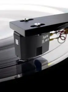 Hana SL MK II Cartridge at Len Wallis Audio