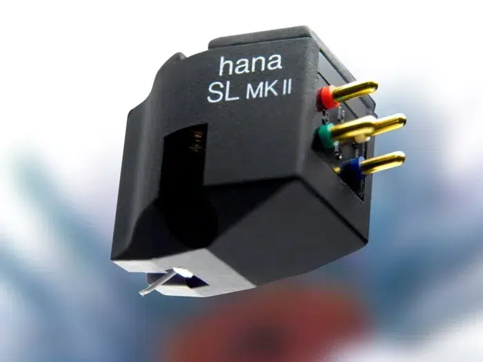 Hana SL MK II Gallery Side Flower x