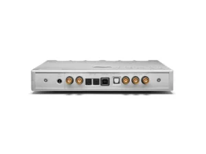 Chord HUGO M Scaler Digital Upscaling Device at Len Wallis Audio