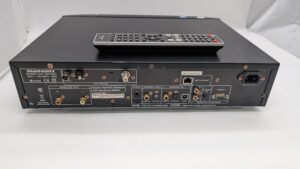 Marantz NA7004 Network Audio Player at Len Wallis Audio