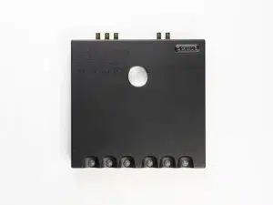Chord HUGO M Scaler Digital Upscaling Device at Len Wallis Audio