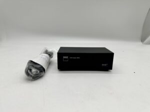 NAD DB2 Digital Audio Broadcasting (DAB) Adaptor at Len Wallis Audio