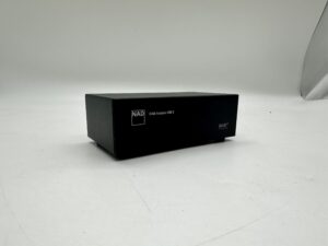 NAD DB2 Digital Audio Broadcasting (DAB) Adaptor at Len Wallis Audio