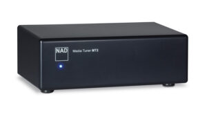NAD MT2 Media Tuner at Len Wallis Audio