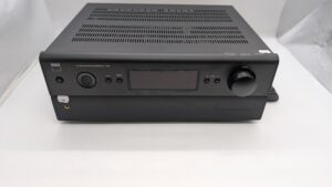 NAD T748 AV Receiver at Len Wallis Audio