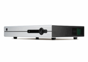 PS Audio Stellar DAC at Len Wallis Audio