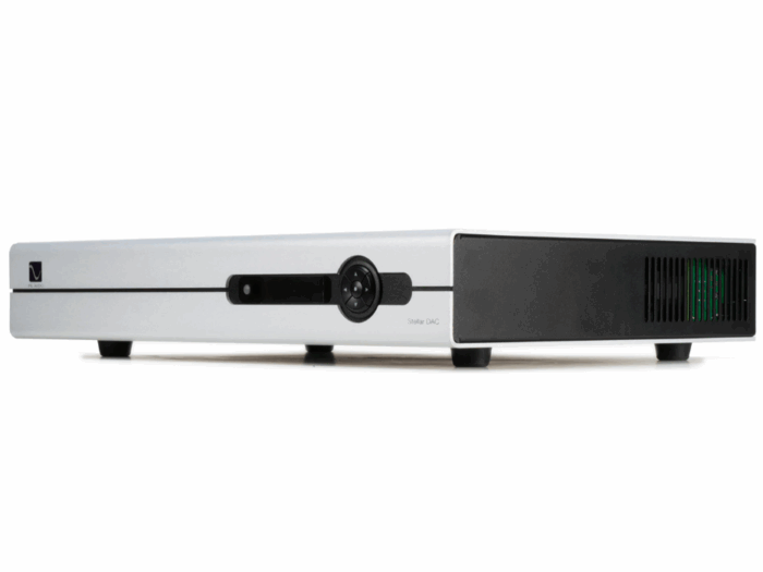 PS Audio Stellar DAC at Len Wallis Audio