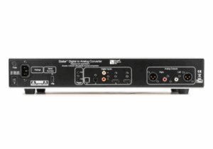 PS Audio Stellar DAC at Len Wallis Audio