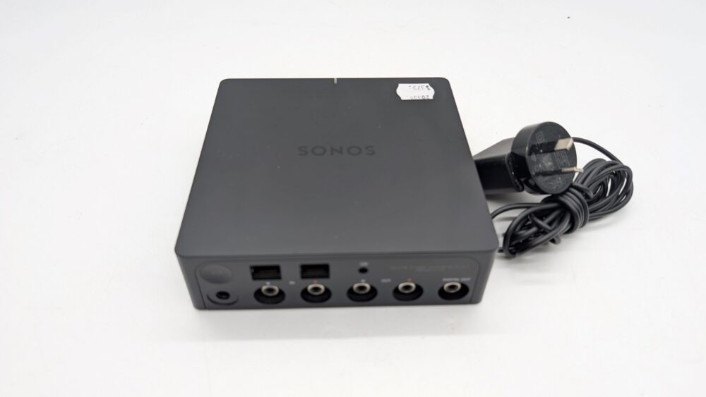 Sonos Port at Len Wallis Audio