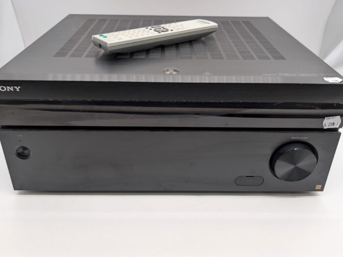 Sony STR-ZA2000ES AV Receiver