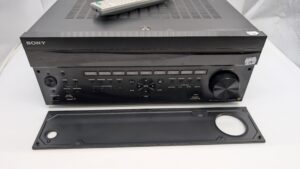 Sony STR-ZA2000ES AV Receiver