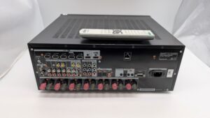 Sony STR-ZA2000ES AV Receiver