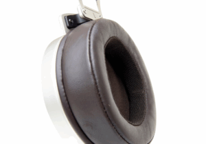 Stax SR-007S Electrostatic Headphones at Len Wallis Audio