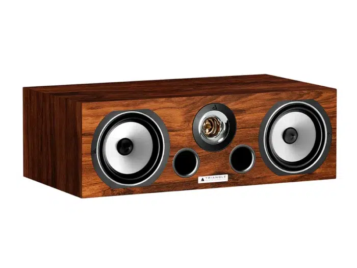 Triangle Esprit Voce EZ at Len Wallis Audio